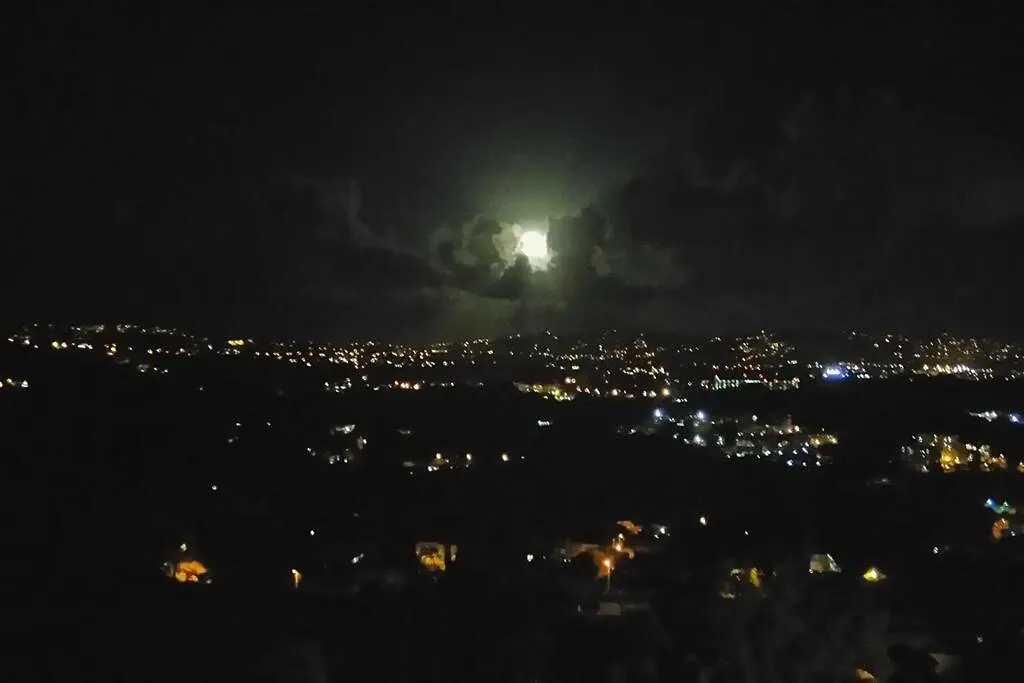 דירה פור-דה-פראנס Bel Appart T2 Vue Mer Magique De Jour Et De Nuit!